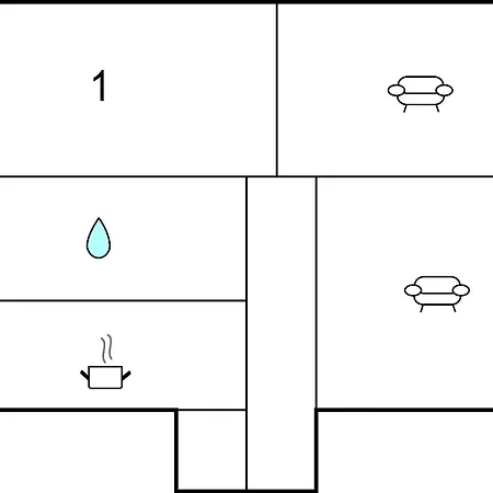 Appartement In O With Wifi