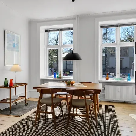 In O With Wifi Copenhagen