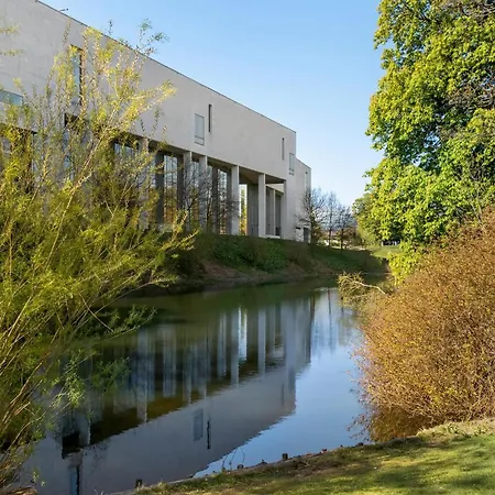 In O With Wifi * Copenhagen