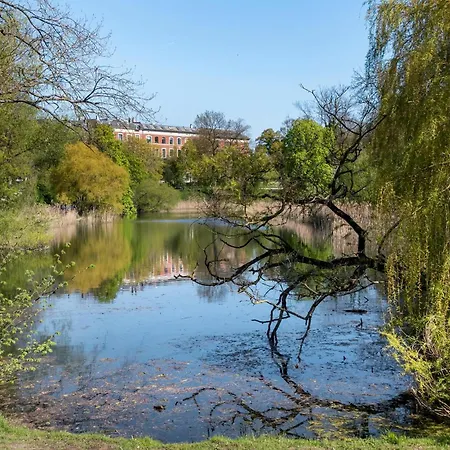 In O With Wifi Apartment