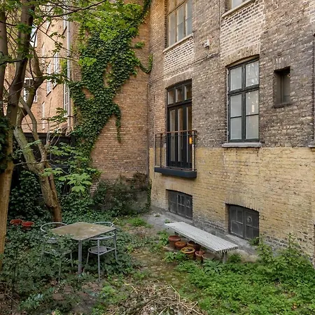 Apartman In O With Wifi Koppenhága